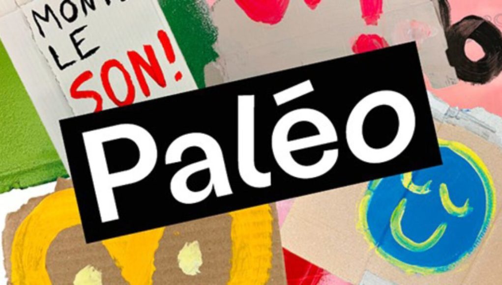 programmation Paléo Festival 2023